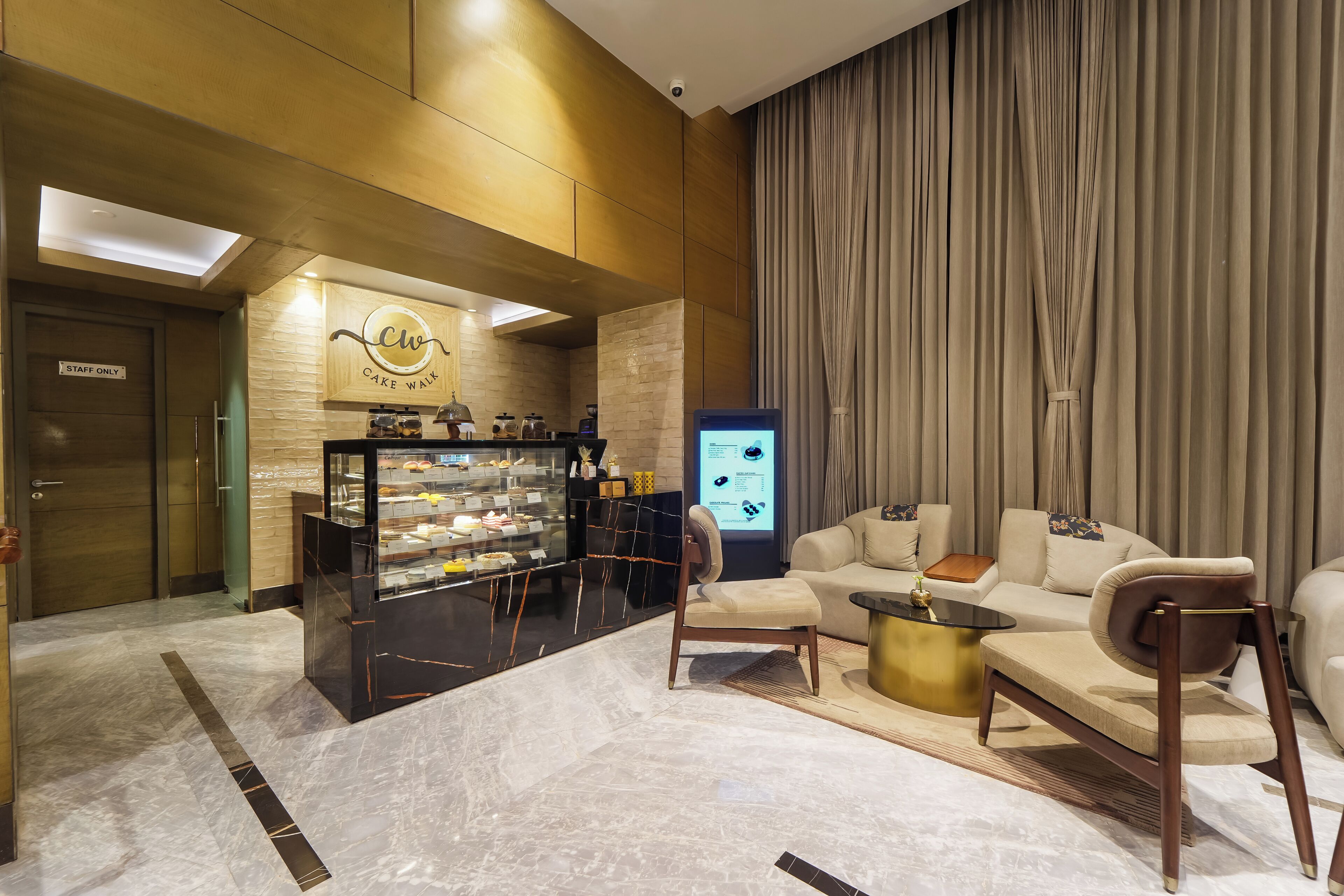 Photo - Radisson Blu Towers Kaushambi Delhi NCR