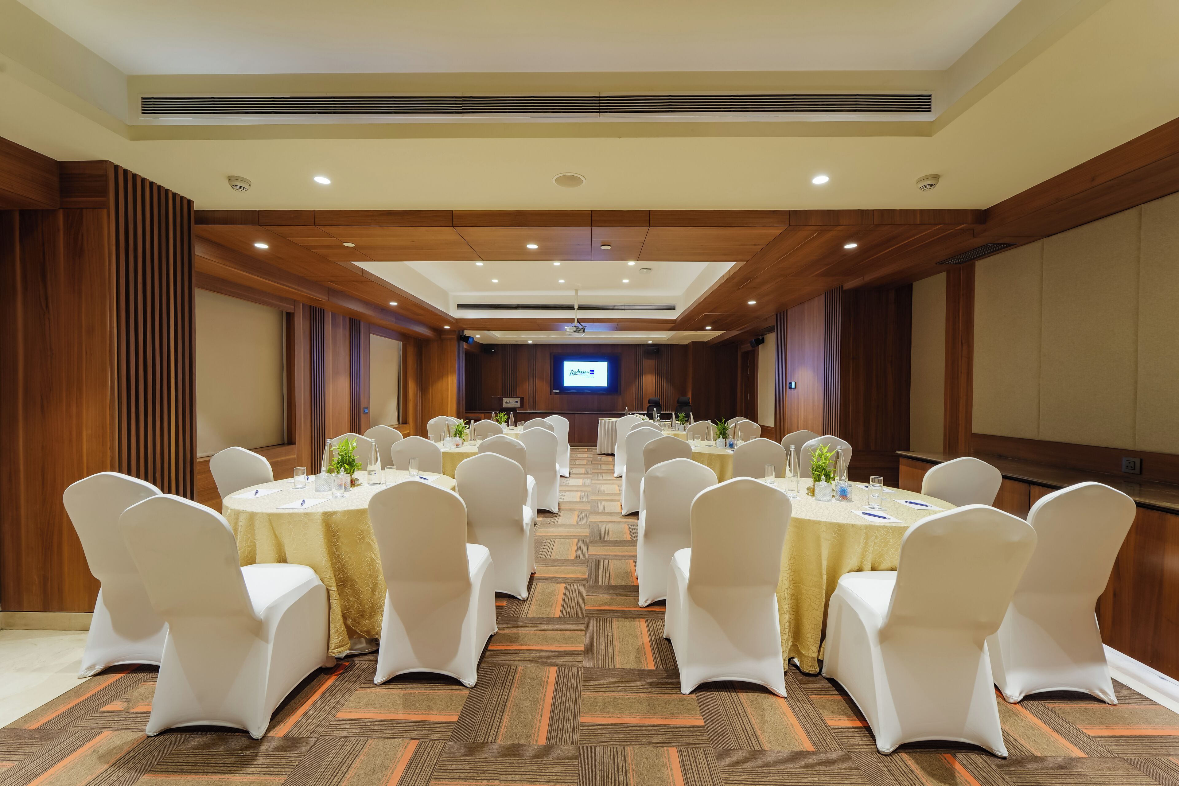 Foto - Radisson Blu Towers Kaushambi Delhi NCR