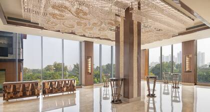 Radisson Blu Towers Kaushambi Delhi NCR