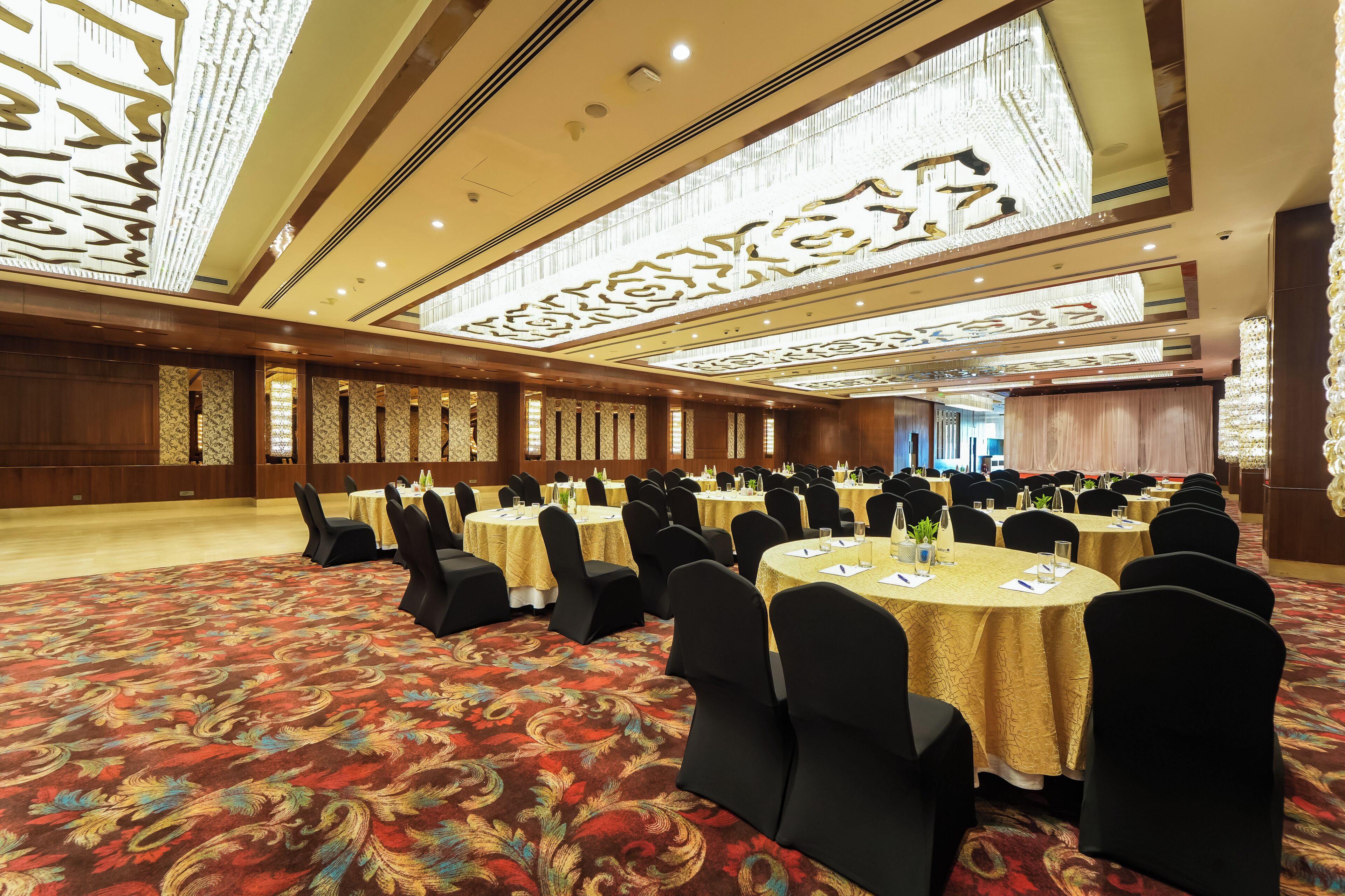 Sala de reuniones