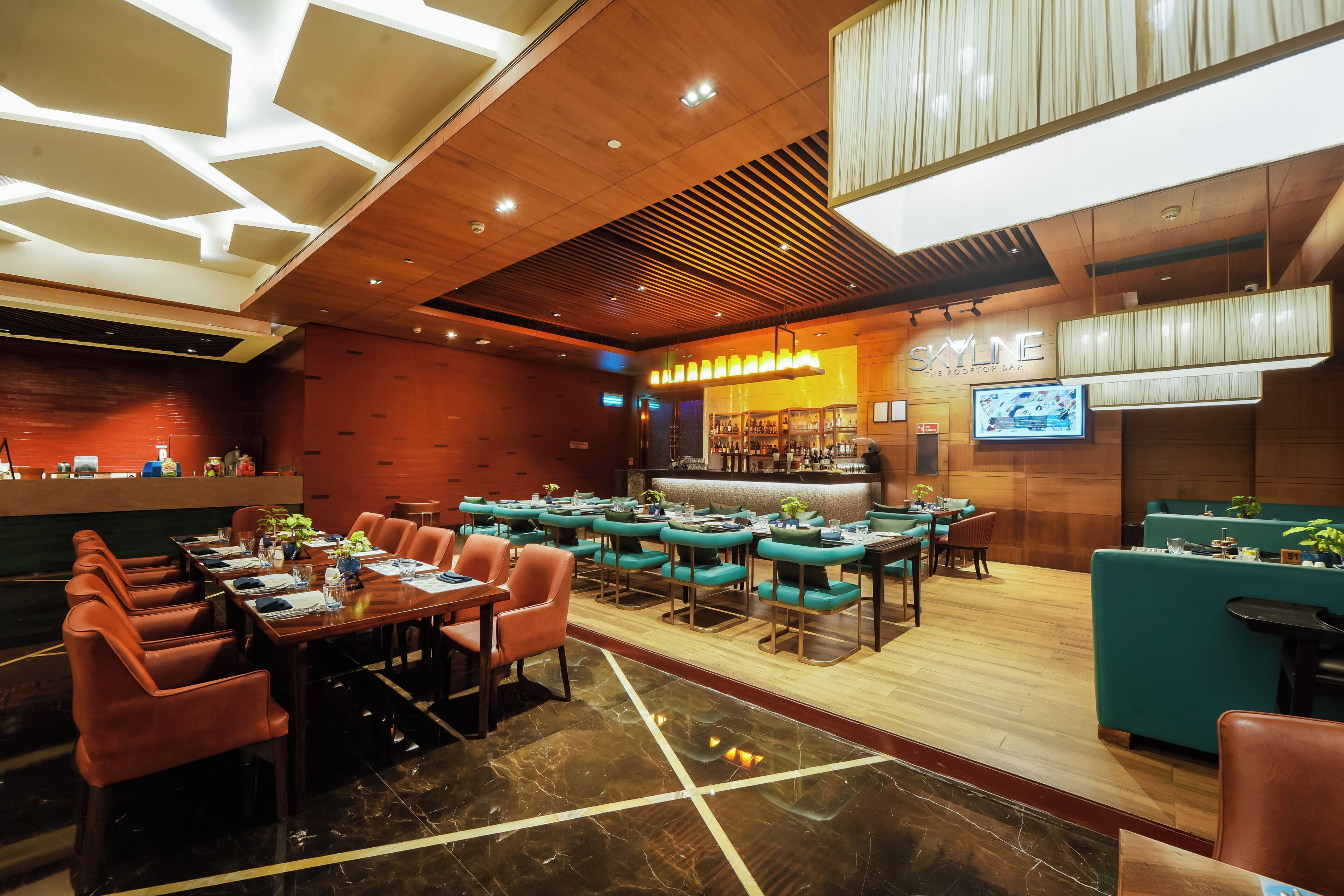 Foto - Radisson Blu Towers Kaushambi Delhi NCR
