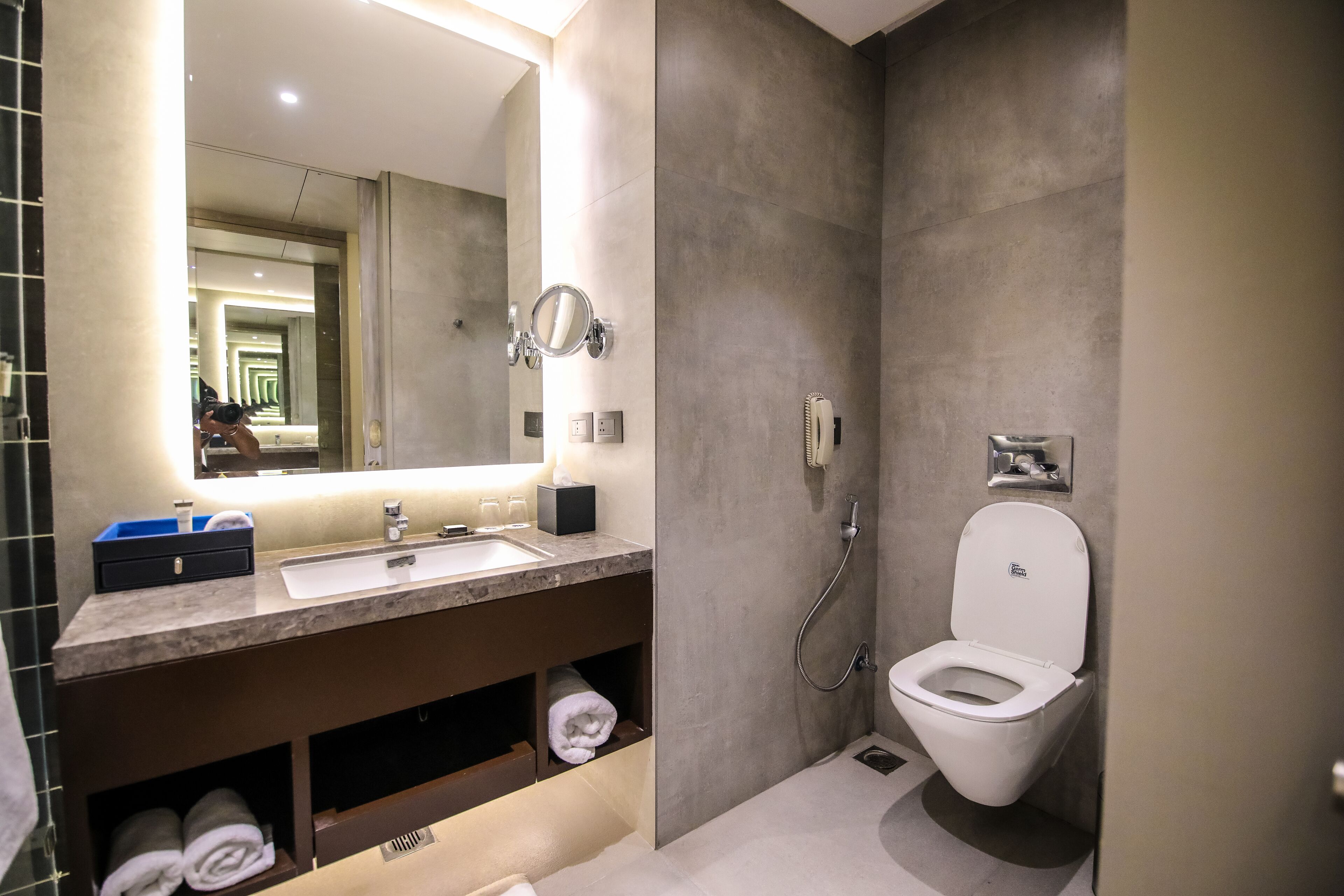 Foto - Radisson Blu Towers Kaushambi Delhi NCR