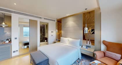 Radisson Blu Towers Kaushambi Delhi NCR