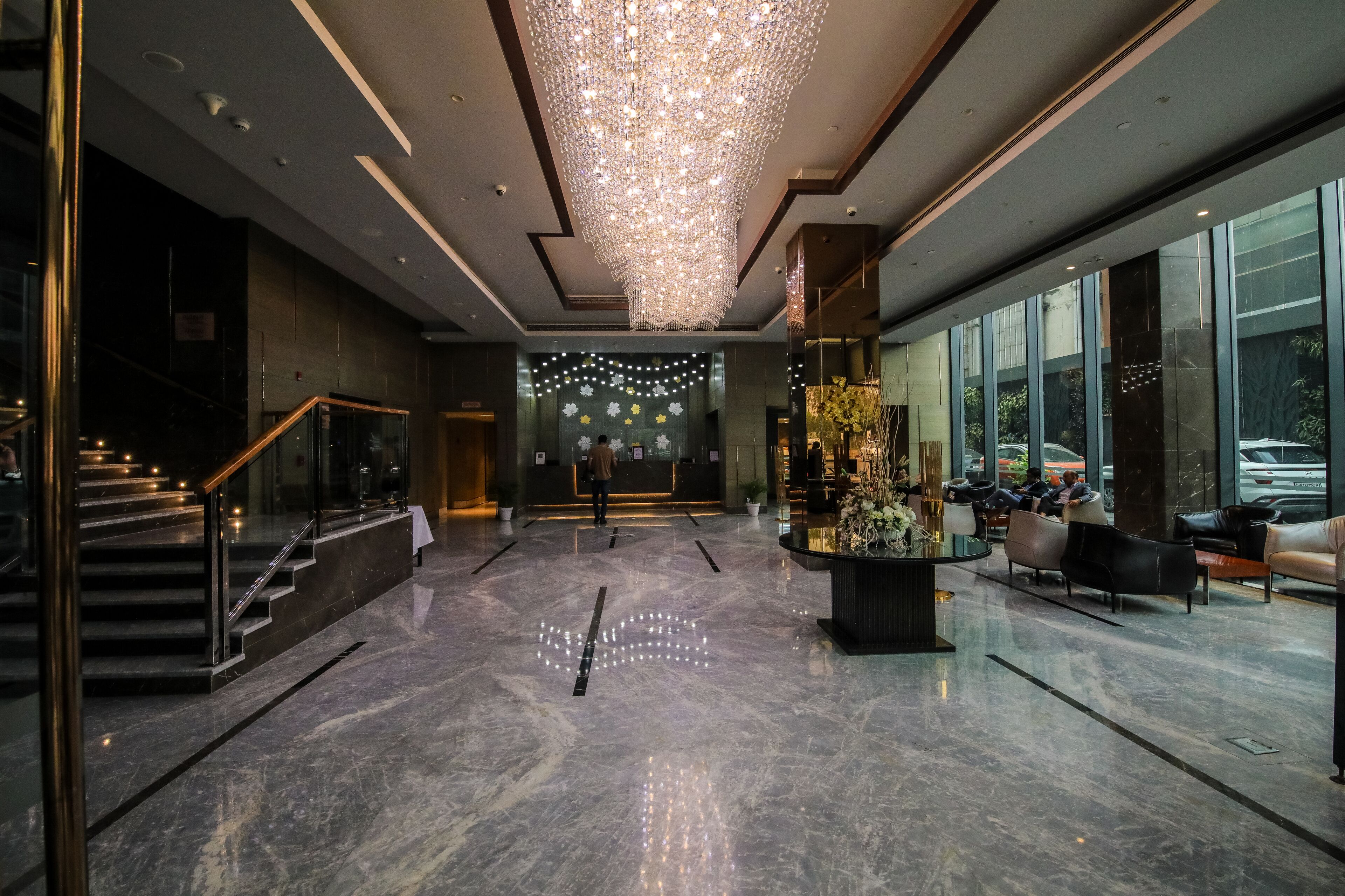 Foto - Radisson Blu Towers Kaushambi Delhi NCR