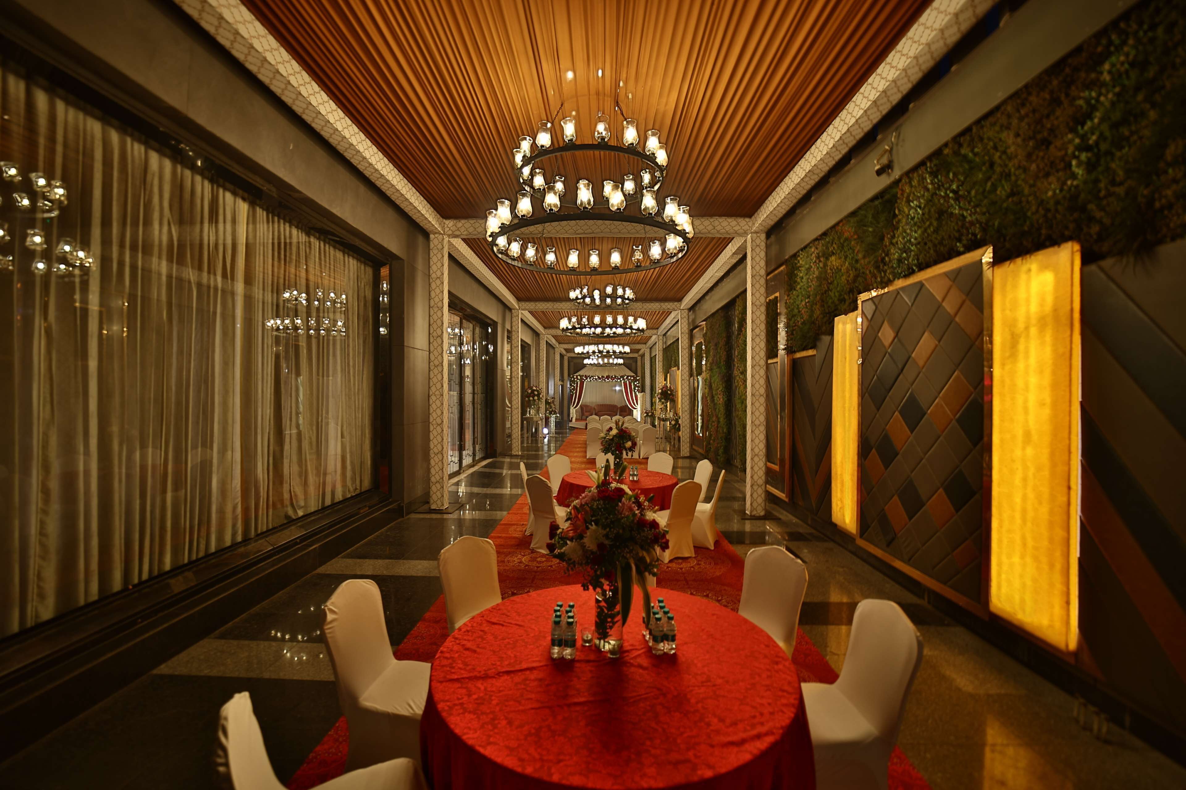Foto - Radisson Blu Towers Kaushambi Delhi NCR