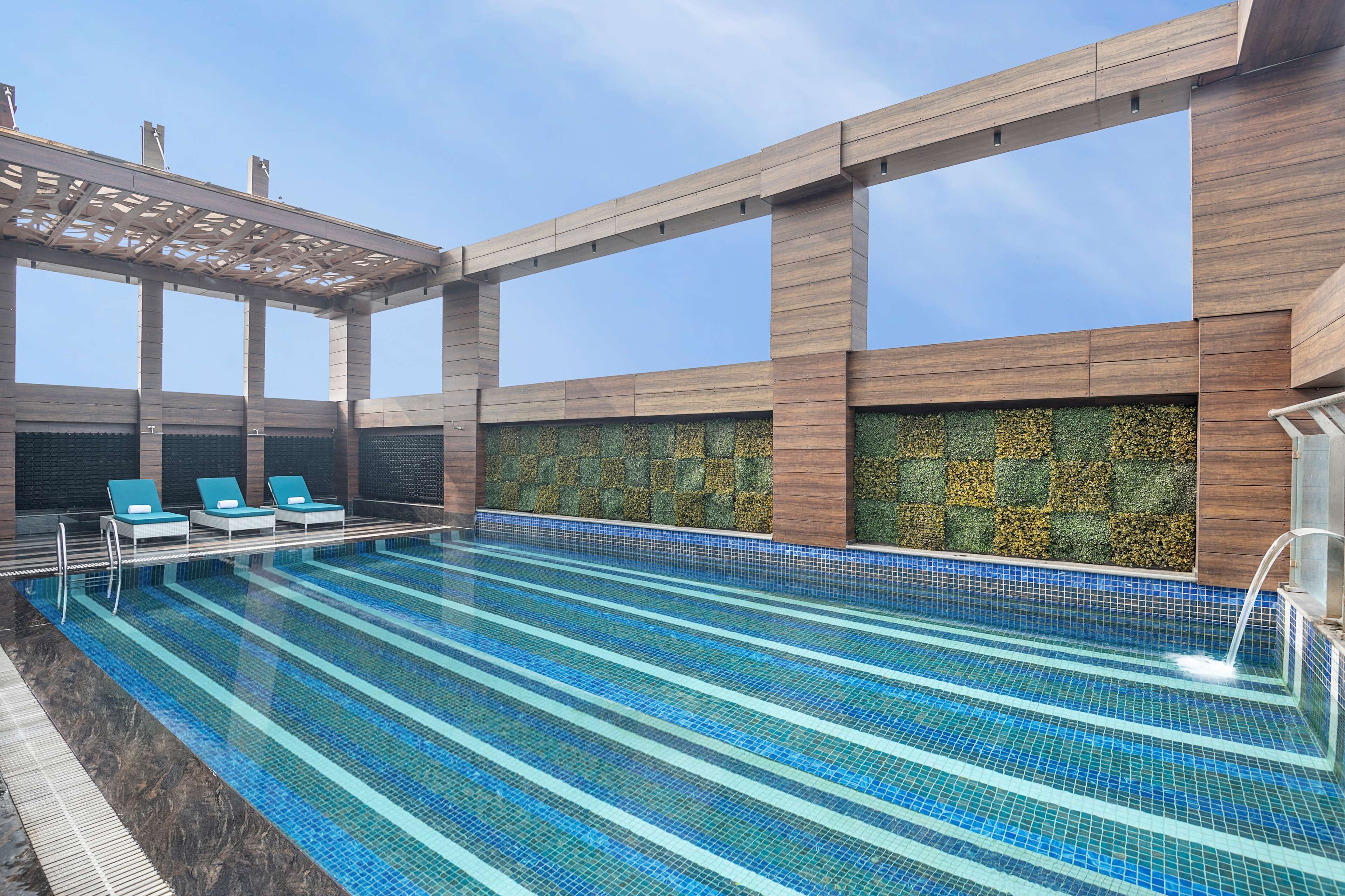 Foto - Radisson Blu Towers Kaushambi Delhi NCR