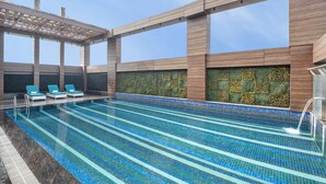 Unclassified image, 3 of 47, button - Radisson Blu Towers Kaushambi Delhi NCR (Ghaziabad)