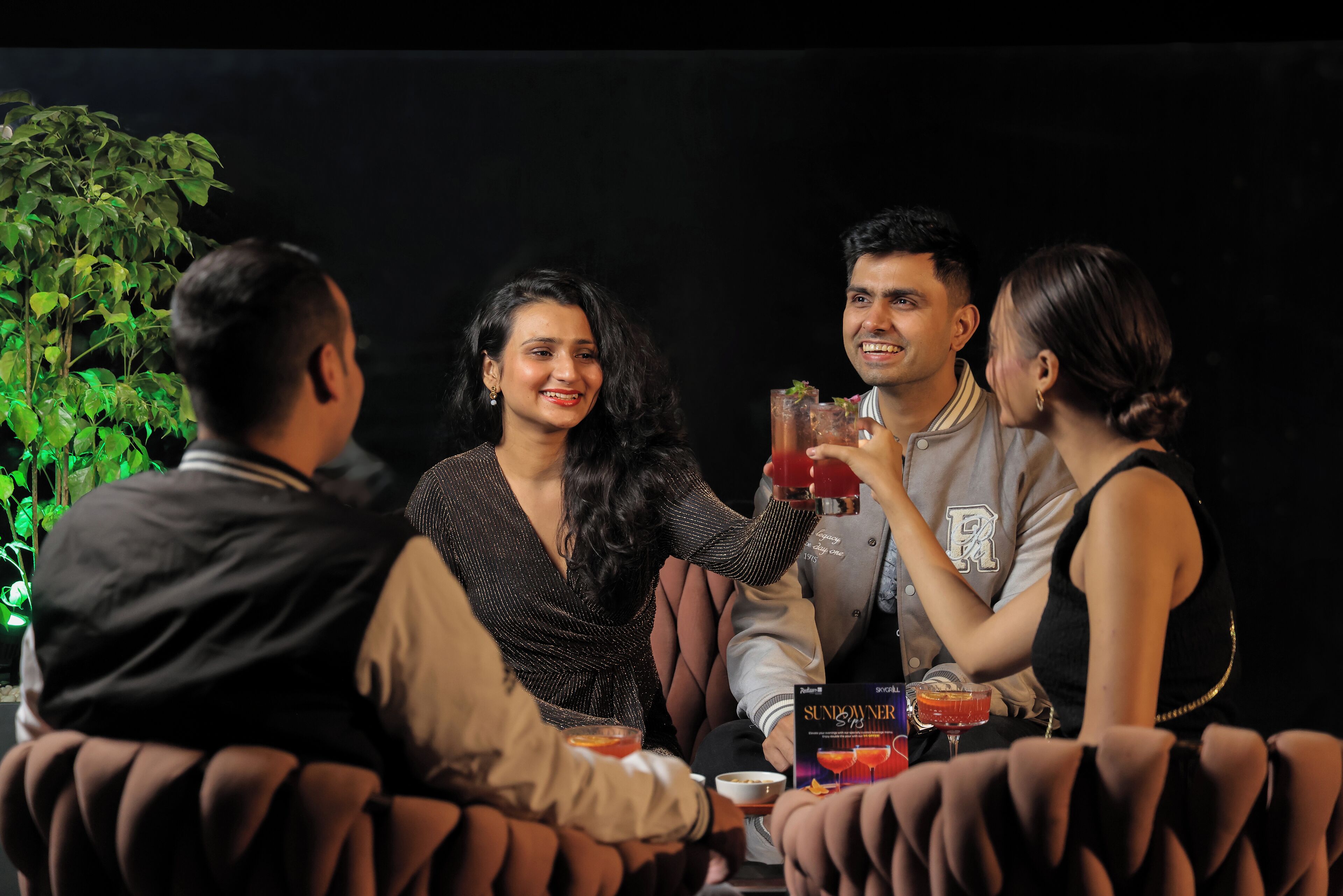 Photo - Radisson Blu Towers Kaushambi Delhi NCR