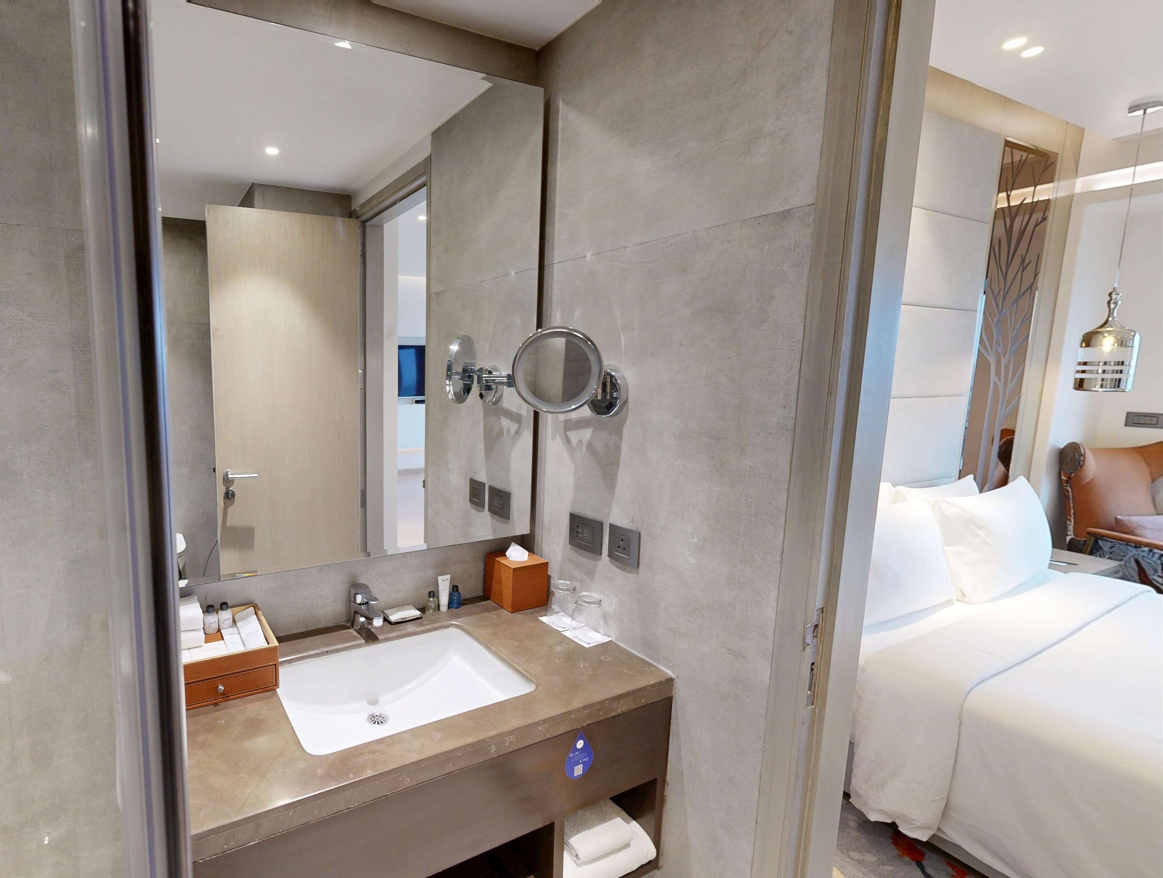 Foto - Radisson Blu Towers Kaushambi Delhi NCR