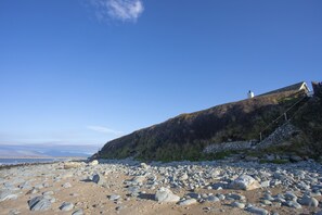 海灘