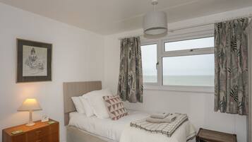 Cottage | 3 slaapkamers, individueel gedecoreerd, individueel gemeubileerd