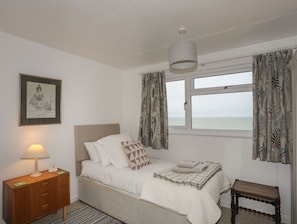 Cottage | 3 bedrooms, individually decorated, individually furnished, free WiFi - Allt y Mor (Harlech)