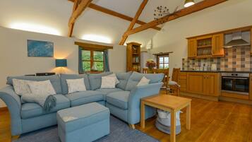 Casa de campo | Interior