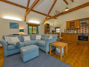 Cottage | Interieur