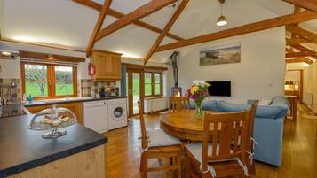 Casa de campo | Interior