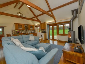 Cottage | Interior