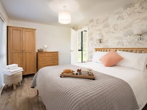 Cottage | Interior - Lambs Lodge (Bamburgh)