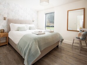 Chaumière | Intérieur