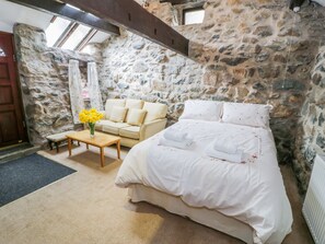 平房 | 1 間睡房、獨特設計、獨特裝修、免費 Wi-Fi