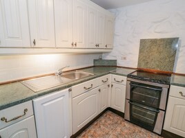 Casa de campo | Cocina privada | Utensilios de cocina