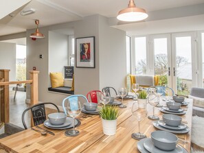 Cottage | Interior - Cambrian House (Criccieth)