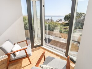 Cottage | Balcon