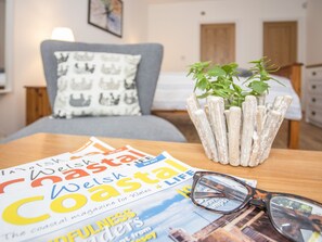 Cottage | Interior - Cambrian House (Criccieth)