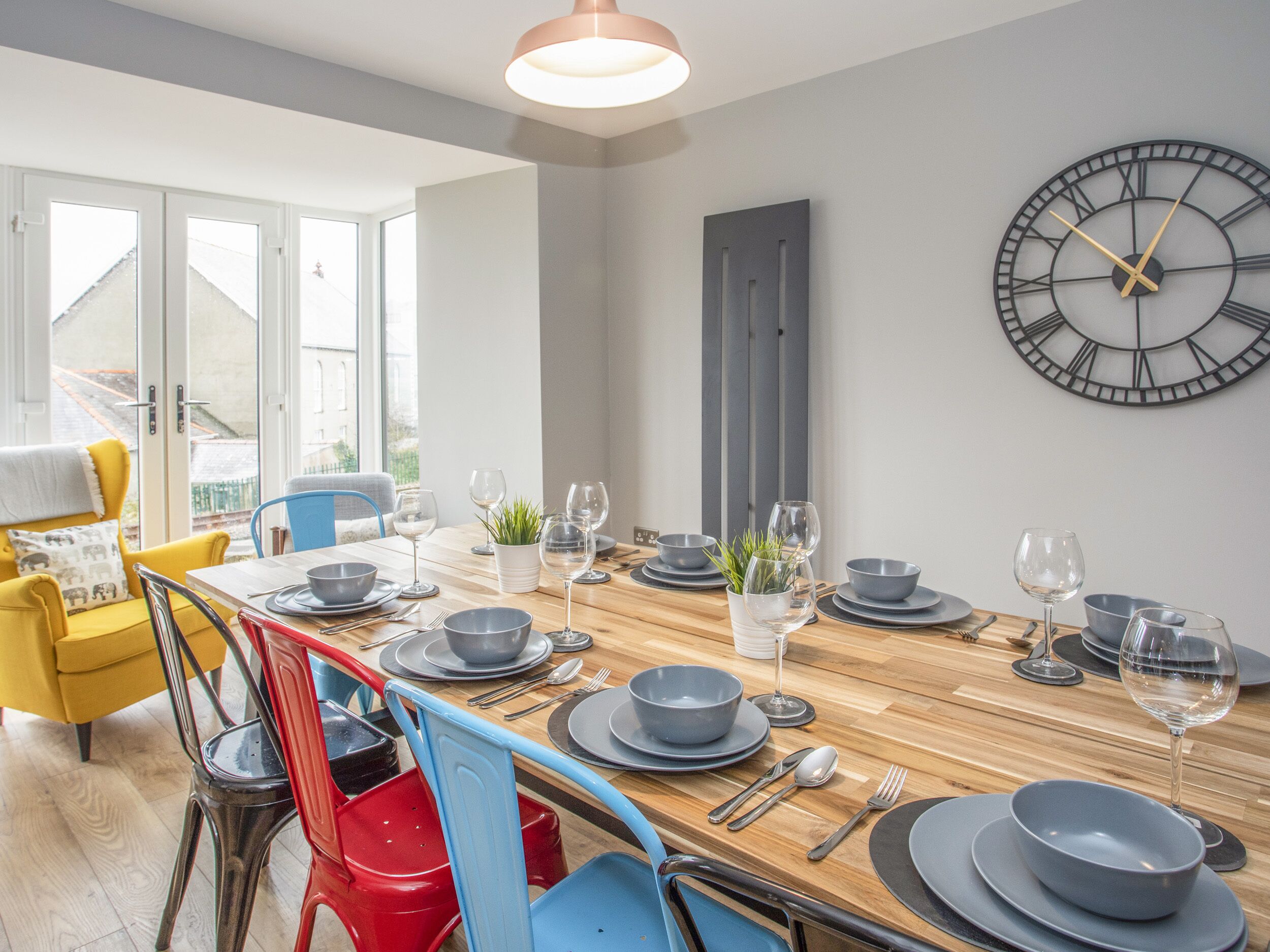 Ferienhaus | Speisen