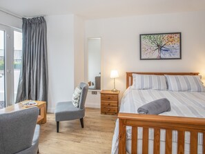 Cottage | Interior - Cambrian House (Criccieth)