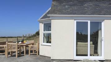 Cottage | Interieur