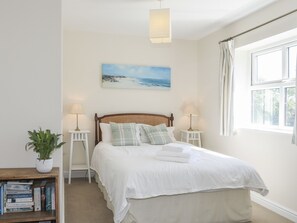 Stuga | 7 sovrum, individuell inredning, unika möbler och gratis wi-fi