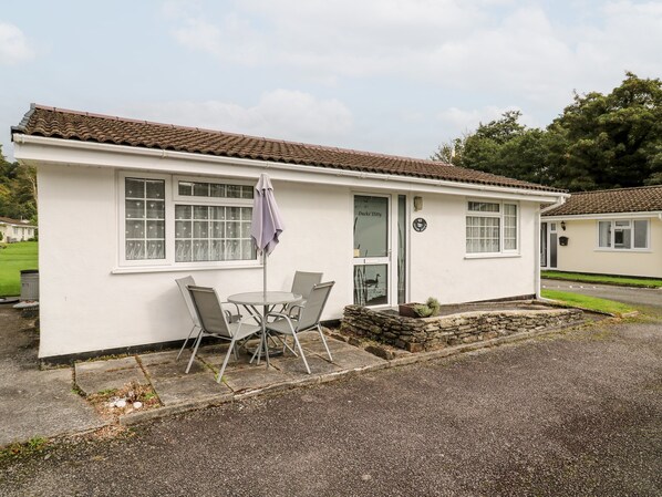 Interior - Ducks Ditty (Liskeard)