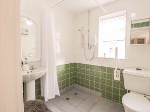 Bathroom - Ducks Ditty (Liskeard)