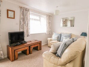 Living room - Ducks Ditty (Liskeard)