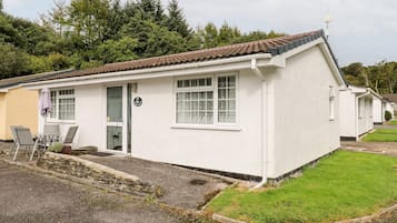 Cottage | Voorkant van accommodatie