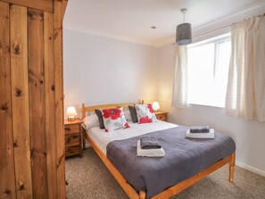 Cottage | 2 bedrooms, individually decorated, individually furnished, free WiFi - Ducks Ditty (Liskeard)