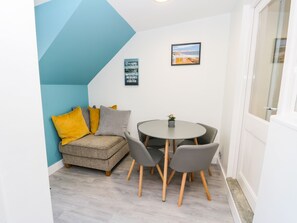 كوخ | تناول الطعام