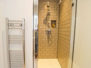 Casa de campo | Baño | Ducha