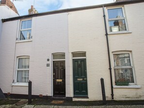 Exterior - Wey Cottage (Weymouth)