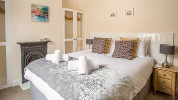 Cottage | 3 camere, con stile personalizzato, con arredamento individuale