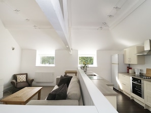 Ferienhaus | Innenbereich