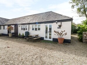 Ferienhaus | Innenbereich