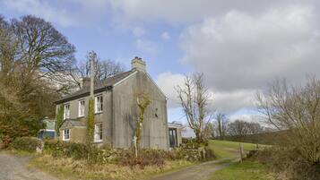 Cottage | Exterior