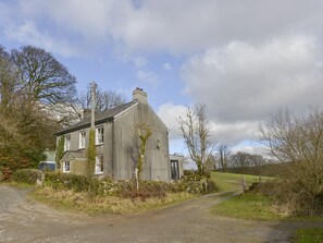 Chaumière | Extérieur