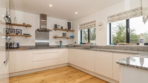 Cottage | Dapur peribadi