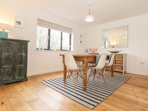 Casa de campo | Parte interna