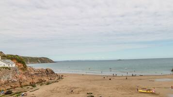 Ferienhaus | Innenbereich