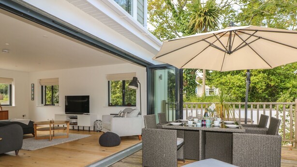 Cottage | Balkoni