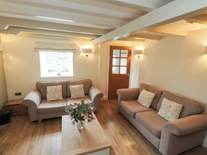 Fireplace - Tan Y Goeden (Pwllheli)