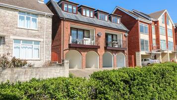 Cottage | Voorkant van accommodatie